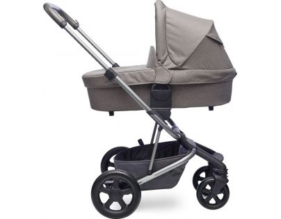 Korba na kočárek Harvey Steel Grey Easywalker