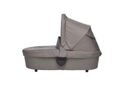Korba na kočárek Harvey Steel Grey Easywalker