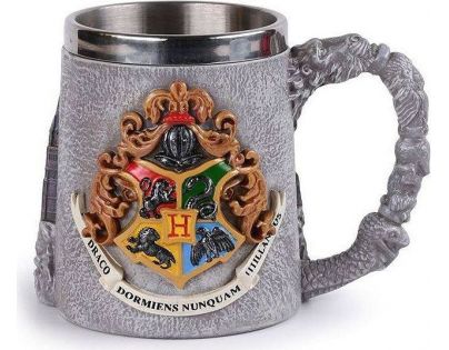 Epee Merch Korbel Harry Potter Rokfort 350 ml