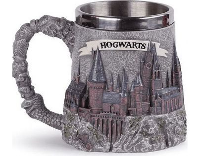 Epee Merch Korbel Harry Potter Rokfort 350 ml