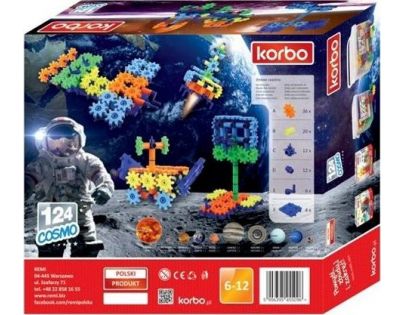 Korby 154 Cosmo