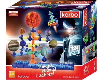 Korby 154 Cosmo