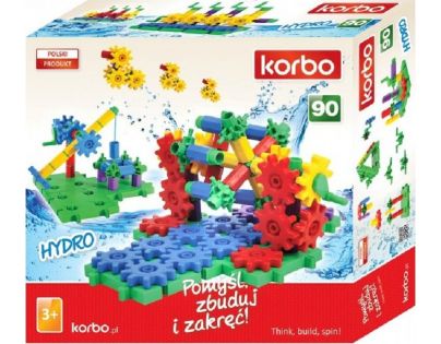 Korbo 90 Hydro