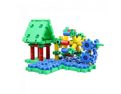 Korbo box 320 dílků