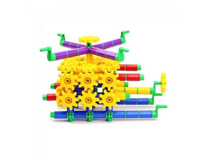 Korbo box 320 dílků