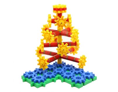 Korbo box 320 dílků