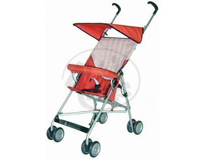 Kočárek golfky Buggy