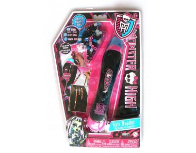 Monster High Korálkovač