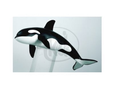 Schleich 16071 - Zvířátko - kosatka