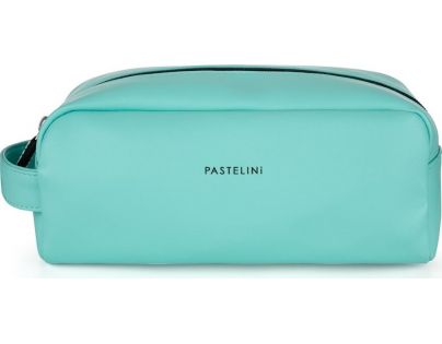 Oxy Lady Kozmetická taška malá Pastelini zelená