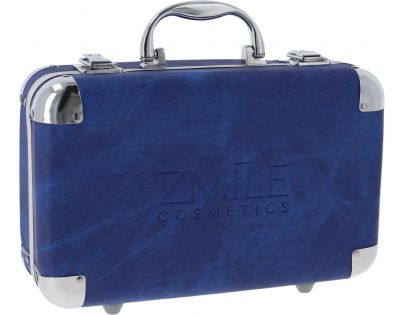 Alltoys Kozmetický kufrík Travel Blue