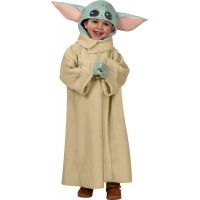 Epee Kostým Baby Yoda 105 - 116 cm