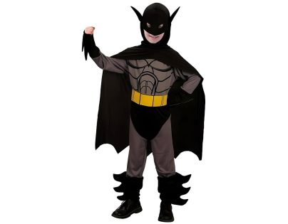 Kostým Batman 130-140 cm