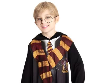 Kostým Čarodejník 110-120 cm