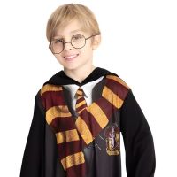 Kostým Čarodejník 130-140 cm 2