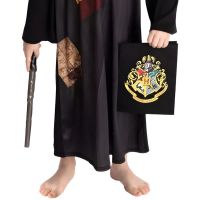 Kostým Čarodejník 130-140 cm 3