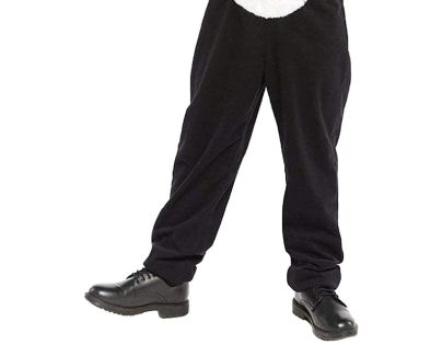 Kostým Čierny kocúr chlapčenský 130-140 cm