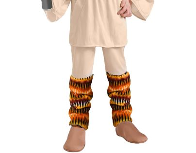 Kostým Hviezdny bojovník 110-120 cm