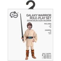 Kostým Hviezdny bojovník 110-120 cm 4