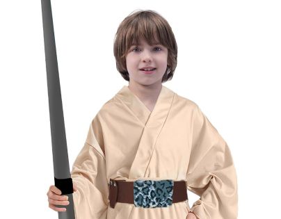 Kostým Hviezdny bojovník 130-140 cm