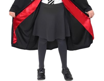 Kostým Kúzelník-Kúzelníčka 110-120 cm