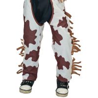 Kostým Kovboj 110-120 cm 3