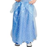 Kostým Ľadová princezná 130-140 cm 3