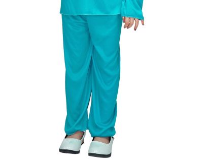 Kostým Lekár-Lekárka 110-120 cm