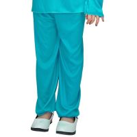 Kostým Lekár-Lekárka 130-140 cm 3