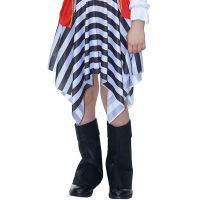 Kostým Pirátka dievčenskú 110-120 cm 3