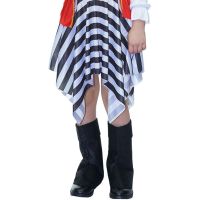 Kostým Pirátka dievčenskú 130-140 cm 3