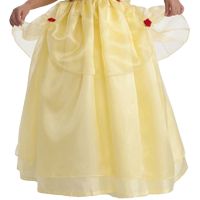 Kostým Princezná Bella 130-140 cm 3