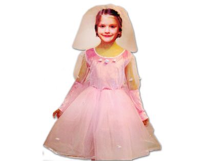 Rappa princezna se závojem