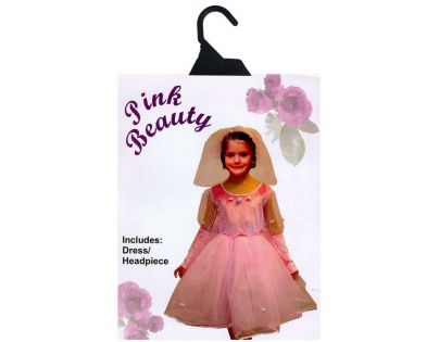 Rappa princezna se závojem