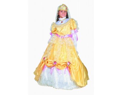 Rappa princezná Zlatava
