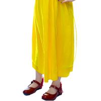 Kostým Snehulienka 110-120 cm 3