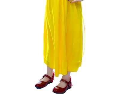 Kostým Snehulienka 110-120 cm