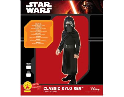 Rubie´s Star Wars Kylo Ren