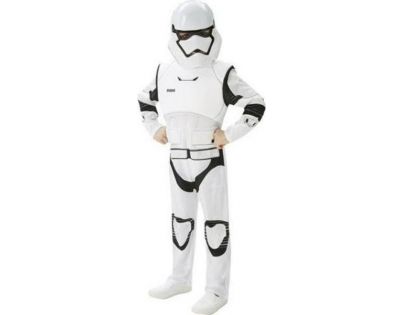 Rubie´s Kostým Star Wars Stormtrooper vel. L