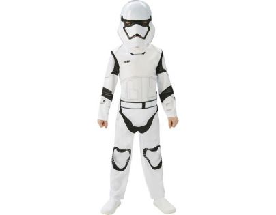 STAR WARS Epizoda 7 Stormtrooper