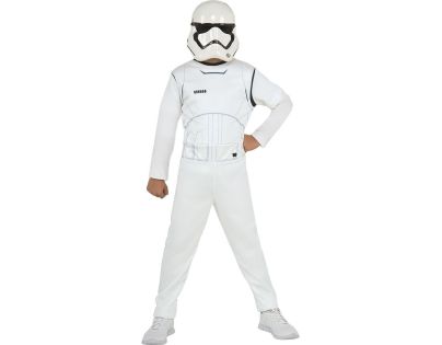 Epee Kostým Stormtrooper 122 - 128 cm - Poškodený obal