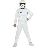 Epee Kostým Stormtrooper 112 – 116 cm