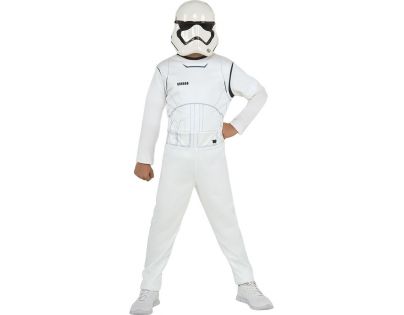 Epee Kostým Stormtrooper 122 - 128 cm