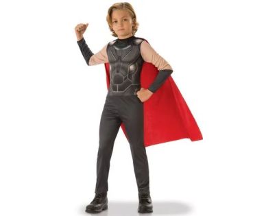 Kostým Thor, 3-4 roky