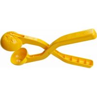 Toy Tvorítko na snehové gule žlté
