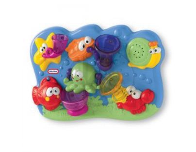 Koupací souprava Little Tikes