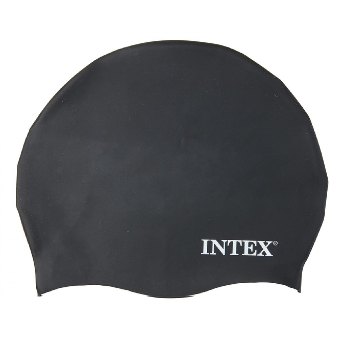 Intex 55991 Kúpacia čiapka čierna