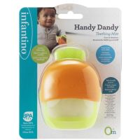 Hryzátko silikónové Handy Dandy 4