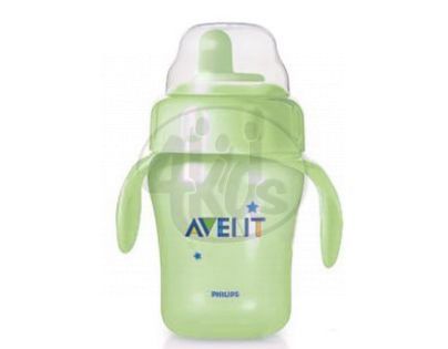 Kouzelný hrneček 260ml s držadly