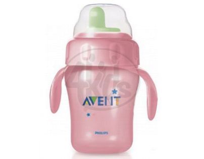 Kouzelný hrneček 260ml s držadly